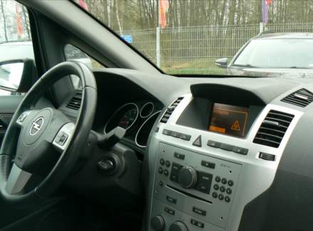 Opel - Zafira