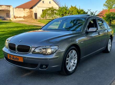 BMW - 7er
