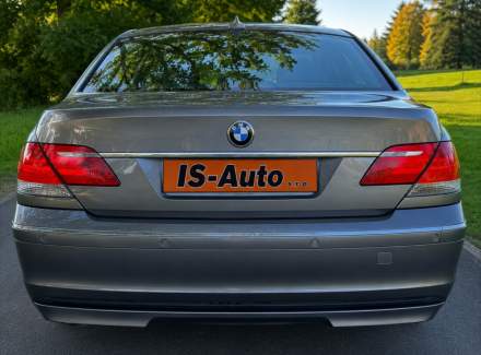 BMW - 7er