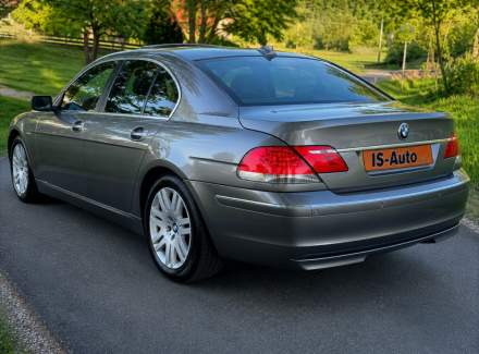 BMW - 7er