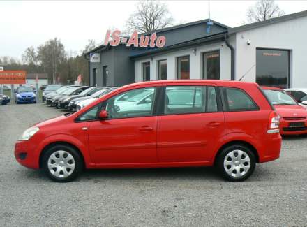 Opel - Zafira