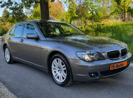 BMW - 7er