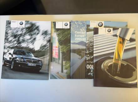 BMW - 7er