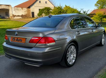BMW - 7er