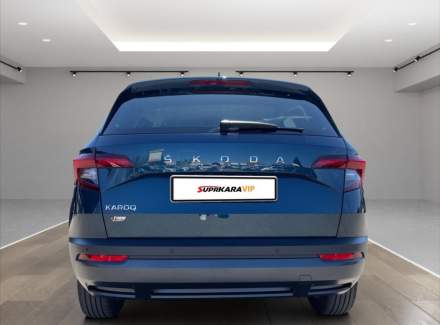 Škoda - Karoq
