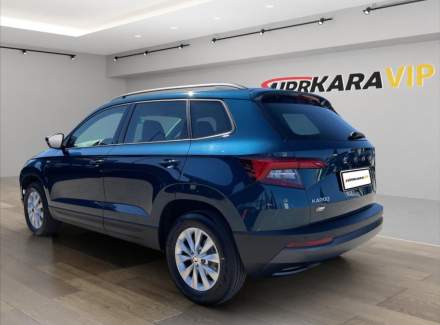 Škoda - Karoq