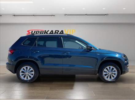 Škoda - Karoq