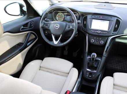 Opel - Zafira