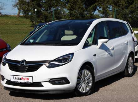 Opel - Zafira