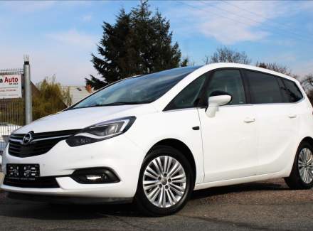Opel - Zafira