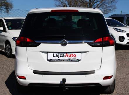 Opel - Zafira