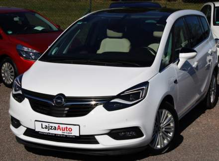 Opel - Zafira