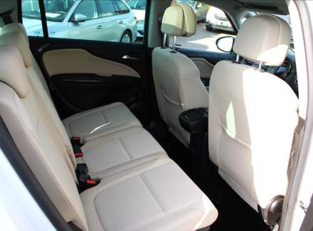 Opel - Zafira