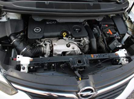 Opel - Zafira