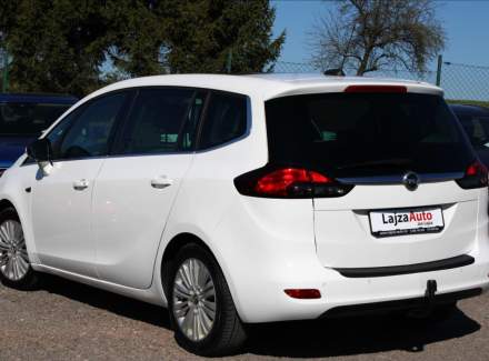 Opel - Zafira