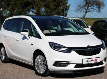 Opel - Zafira
