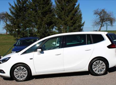 Opel - Zafira