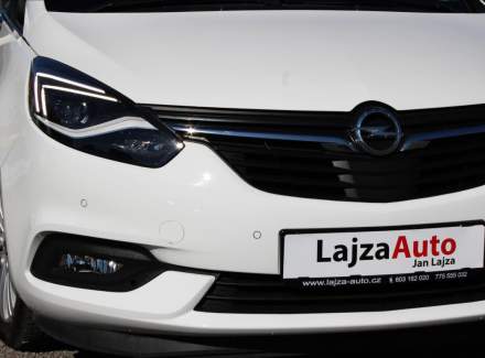 Opel - Zafira