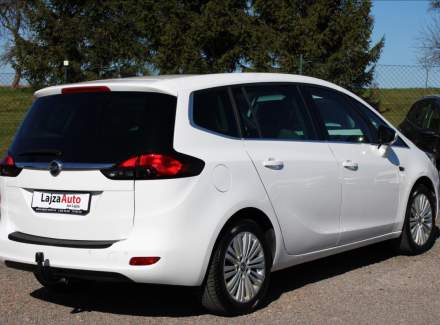 Opel - Zafira