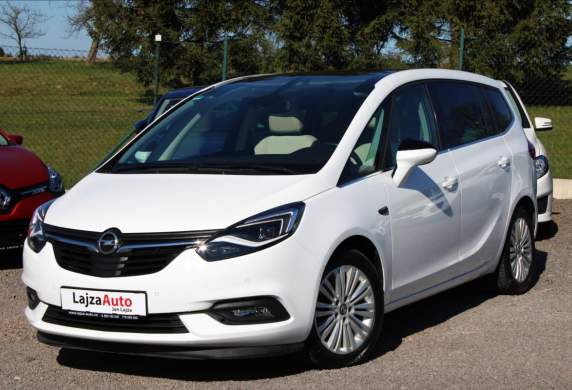 Opel - Zafira