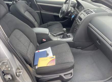 Peugeot - 407