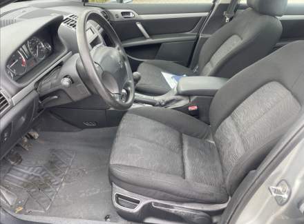 Peugeot - 407