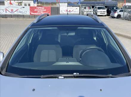 Peugeot - 407