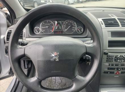 Peugeot - 407