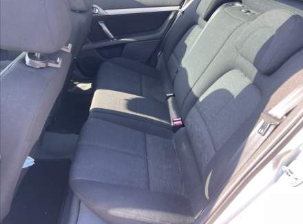 Peugeot - 407