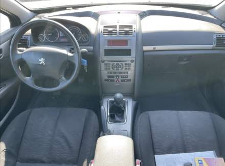 Peugeot - 407