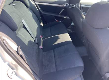 Peugeot - 407