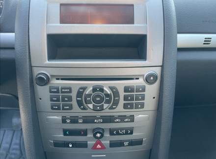 Peugeot - 407