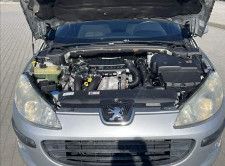 Peugeot - 407