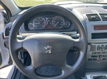 Peugeot - 407