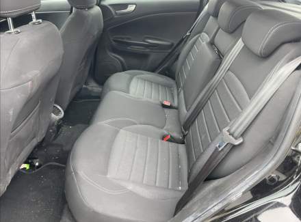 Alfa Romeo - Giulietta