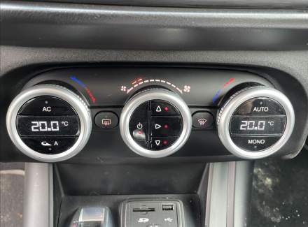 Alfa Romeo - Giulietta