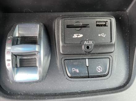 Alfa Romeo - Giulietta