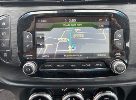 Alfa Romeo - Giulietta