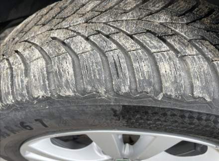 Alfa Romeo - Giulietta