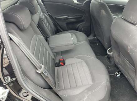 Alfa Romeo - Giulietta