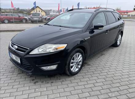 Ford - Mondeo