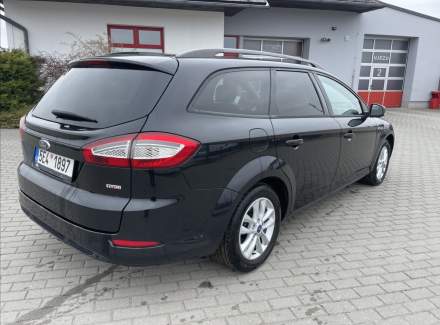 Ford - Mondeo