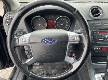 Ford - Mondeo