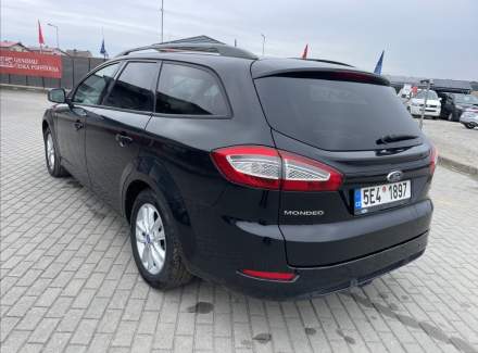 Ford - Mondeo