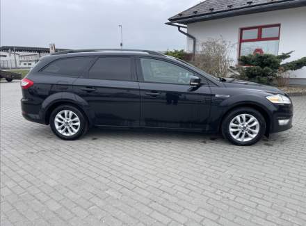 Ford - Mondeo