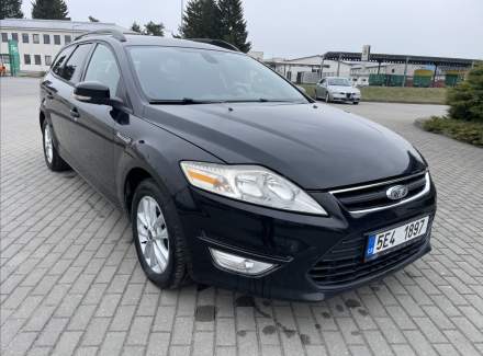 Ford - Mondeo