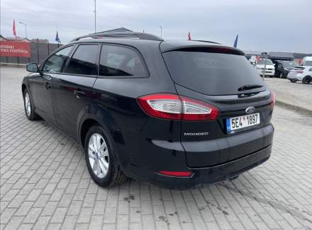 Ford - Mondeo