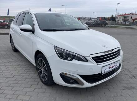 Peugeot - 308