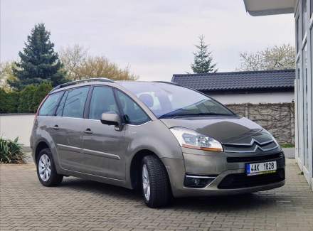 Citroën - C4
