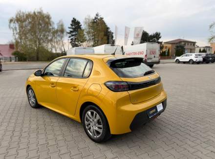 Peugeot - 208